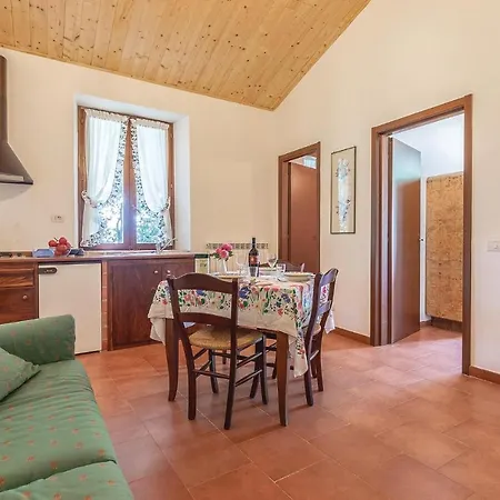 Del Marchese I Apartment *