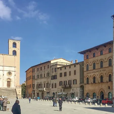 Apartment Del Marchese I