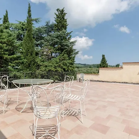 Del Marchese I Apartment
