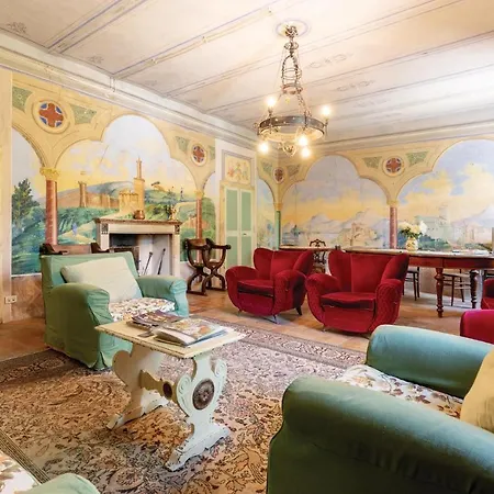 Apartment Del Marchese I Gualdo Cattaneo